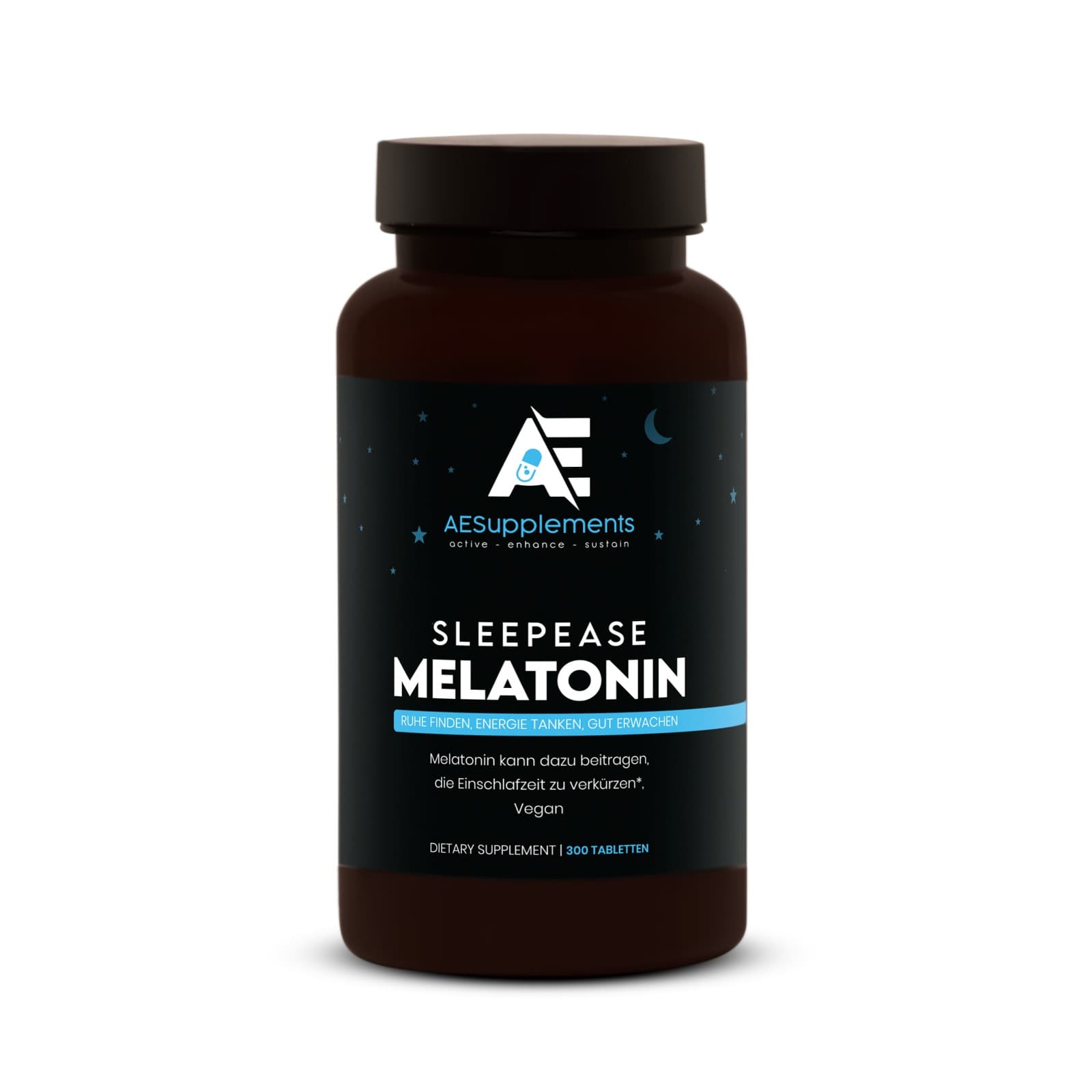 Melatonin Sleep Ease